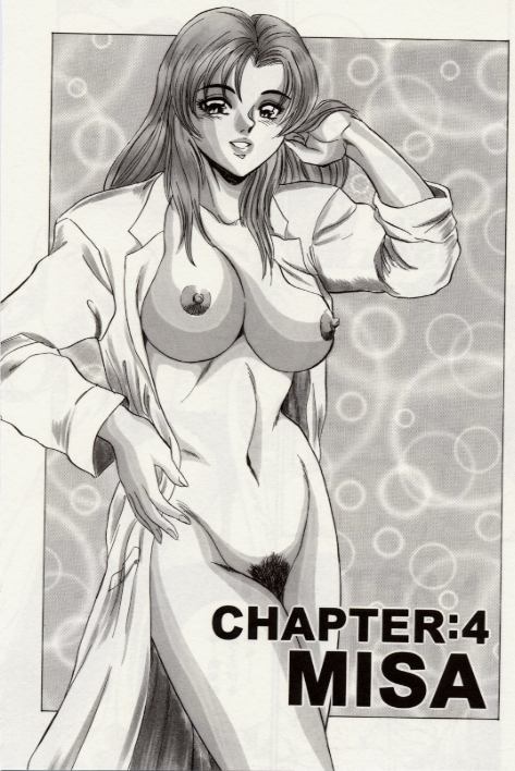 【エロ漫画】妹のAV出演を知ってしまった女子アナが販売中止を求めて制作会社を訪れるが、代わりに出演を要求されると早速ニュースを読みながらのフェラから輪姦生ハメ中出し【カマキリ：NEWS CREAM PIE】