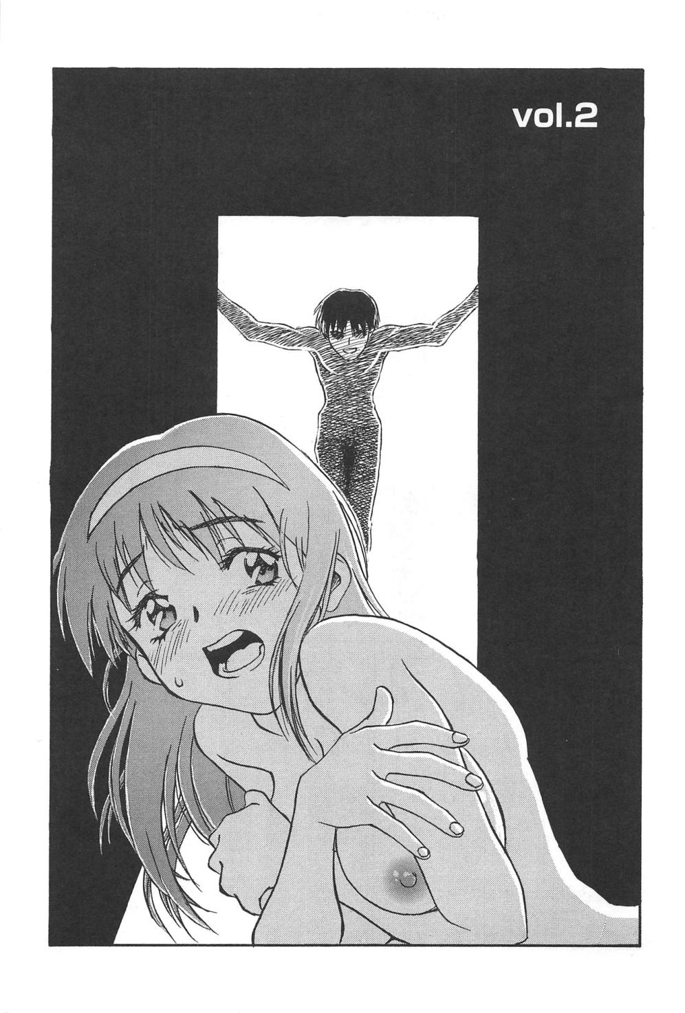 【エロ漫画】生徒に調教され犯されちゃう巨乳の女教師…おっぱい揉みをされて手マンで生ハメ中出しイチャラブセックスしちゃう【ZERRY藤尾：扉をこじあけて】